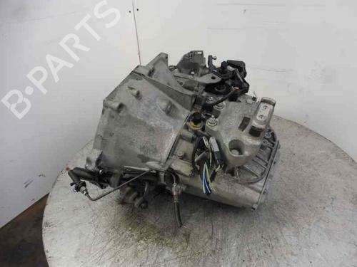 Gearbox CITROËN C4 Picasso II | BP4851815M3 - Image 4