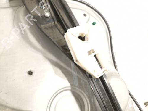 Front right window mechanism SKODA OCTAVIA II (1Z3)  | BP10678816C23 