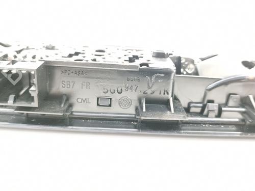 Interior roof light VW GOLF VII (5G1, BQ1, BE1, BE2) 1.4 GTE Hybrid | BP20233961I8 