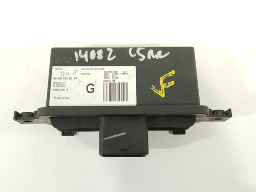Modulo electronico CITROËN C5 II (RC_) 2.0 HDi (RCRHRH) | BP28480511M83 
