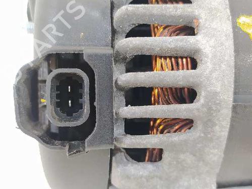 Alternator OPEL ASTRA J (P10)  | BP4847886M7 