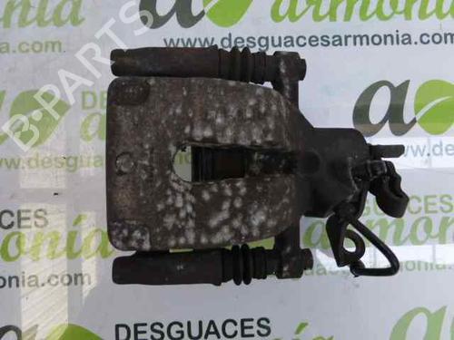 Right rear brake caliper RENAULT SCÉNIC II (JM0/1_)  | BP11585371M106 