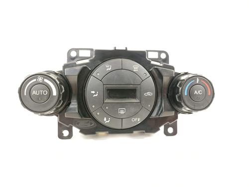 Used Climate control Climate control 17092363 17092363
