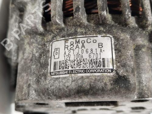 Alternator MAZDA CX-7 (ER) 2.2 MZR-CD AWD (ER10A) | BP32059145M7 - Image 6