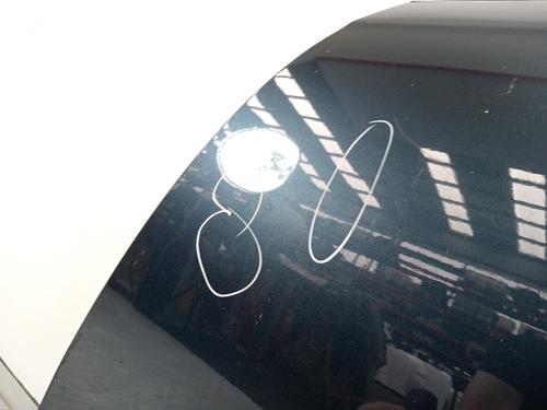 Left rear door VW JETTA III (1K2)  | BP1838988C4 
