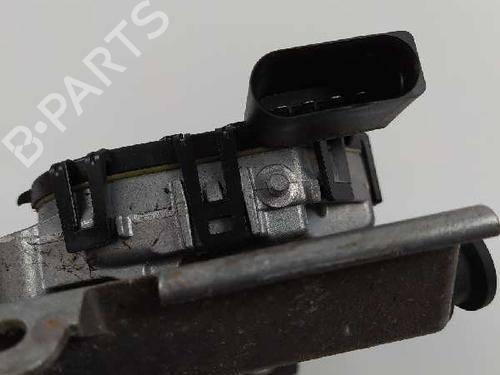 Front wiper motor FORD FIESTA VI (CB1, CCN)  | BP6046825M29 