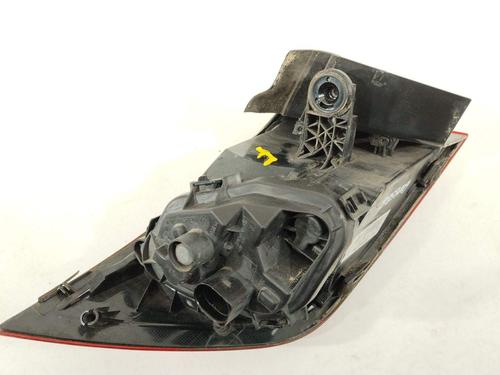 Right taillight SEAT LEON (1M1) | BP27995115C35 - Image 4