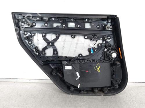 Høyre bakpanel TESLA MODEL 3 (5YJ3) EV | BP36238572C61 - Image 6