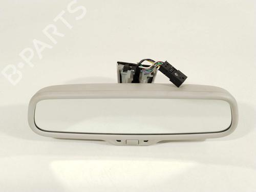 Used Rear mirror Rear mirror 36432776 36432776
