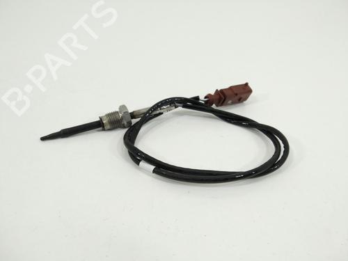 Used Electronic sensor VW CRAFTER Van (SY_, SX_) 2.0 TDI (140 hp) 23254616