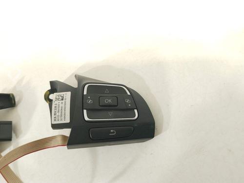 Steering wheel controls VW GOLF VI (5K1) 1.6 TDI | BP37461380E15 - Image 2