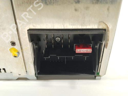 Radio SEAT LEON (1P1) | BP27090159E6 - Image 6