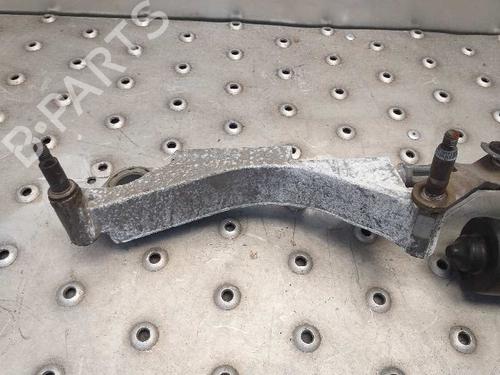 Front wiper motor MERCEDES-BENZ C-CLASS Coupe (CL203)  | BP6010009M29 