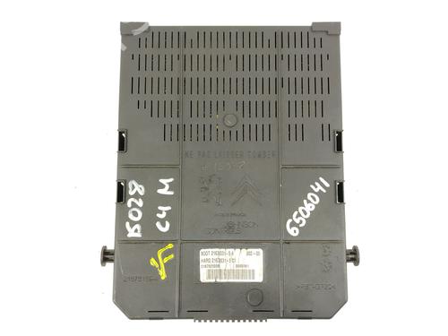 Fuse box CITROËN C4 Coupe (LA_) 1.6 HDi | BP31827680E1  - Image 6