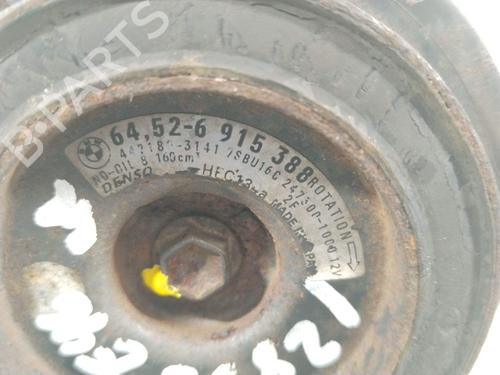AC compressor BMW 3 Coupe (E46) | BP19256129M34 - Image 6