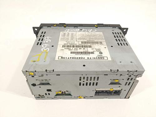 Radio DODGE CALIBER | BP14497994E6 - Image 3