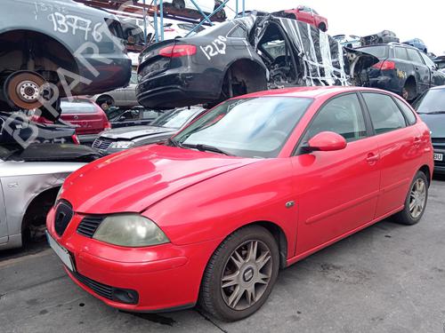Ricambi SEAT IBIZA III (6L1) 1.9 TDI (100 hp) 4405585