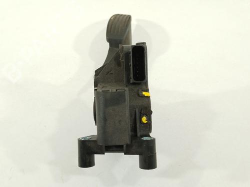 Pedal FORD KA (RU8)  | BP28107161I4 
