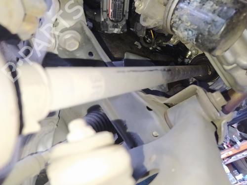 Right front driveshaft TOYOTA AYGO (_B4_) | BP19031888M39 - Image 5