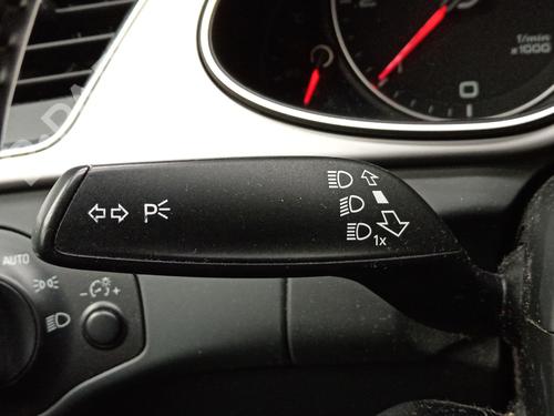 Used Steering column stalk AUDI A4 B8 (8K2) 2.0 TDI (143 hp) 17962725