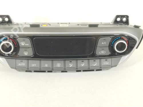 Used Climate control Climate control 36989139 36989139