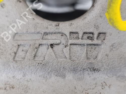 Left rear brake caliper MERCEDES-BENZ CLA Coupe (C117)  | BP11585828M107 