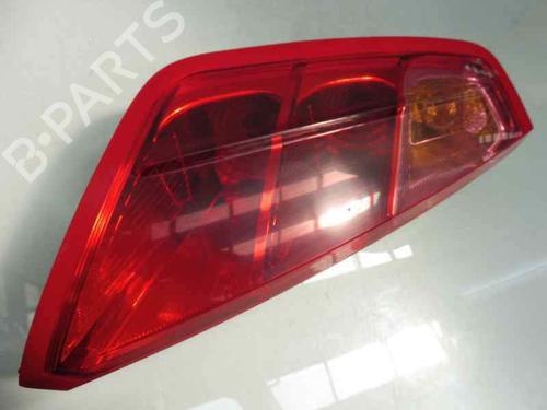 Used Left taillight Left taillight FIAT GRANDE PUNTO (199_) [2005-2026] 1844167 1844167