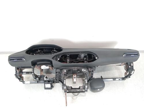 Used Airbag Kit PEUGEOT 308 II (LB_, LP_, LW_, LH_, L3_) [2013-2021]  18741551