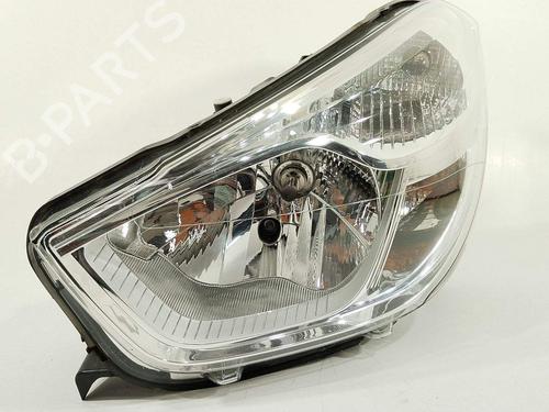 Used Left headlight Left headlight 28022609 28022609