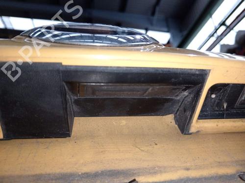 Used Tailgate handle Tailgate handle 38564956 38564956