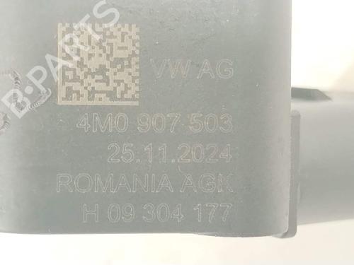 Electronic sensor SEAT IBIZA V (KJ1, KJG) | BP39430506M84 - Image 3