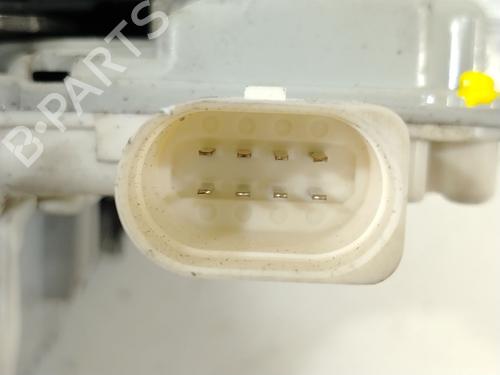 Rear left lock SEAT ALTEA (5P1) 1.9 TDI | BP31753717C100 