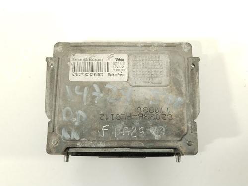 Xenon ballast PEUGEOT 508 SW I (8E_) 2.0 HDi (163 hp) 27711635