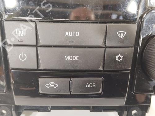 Climate control CHEVROLET CRUZE (J300) 1.6 | BP36325698I5 - Image 4