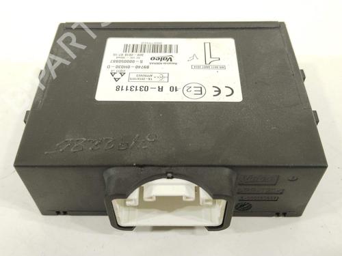 Used Electronic module Electronic module 27536614 27536614
