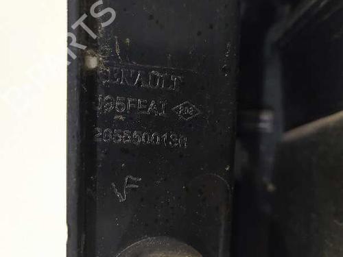 Left taillight RENAULT SCÉNIC III (JZ0/1_)  | BP6811963C34 