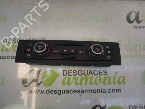 Used Climate control Climate control 1878587 1878587