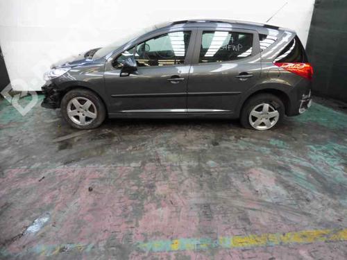 PEUGEOT 207 SW (WK_)  1.4 16V  637109