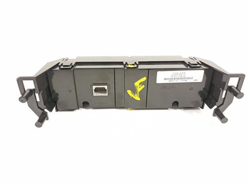 Climate control NISSAN JUKE (F16_)  | BP15818601I5 