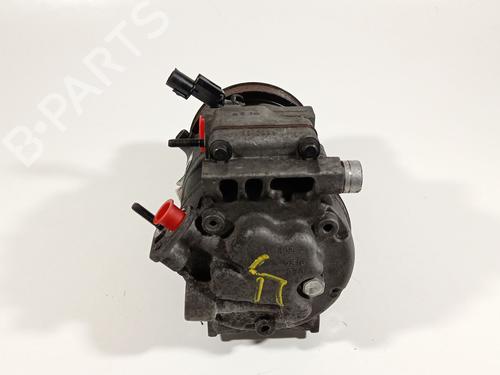 AC compressor HYUNDAI SANTA FÉ II (CM) 2.2 CRDi GLS 4x4 | BP18297662M34 