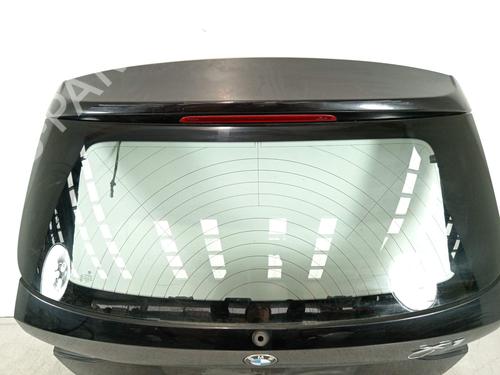 Used Tailgate Tailgate 16802728 16802728