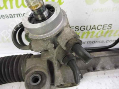 Styregear/Snekke OPEL ZAFIRA A MPV (T98)  | BP1959802M22 