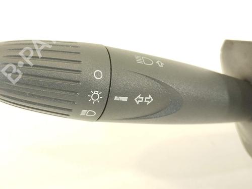 Headlight switch FORD KA (RU8) | BP10220066I24 - Image 3