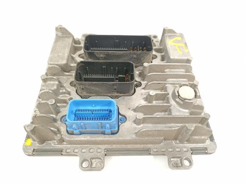 Used Engine control unit (ECU) OPEL ASTRA J (P10) [2009-2016]  15106627
