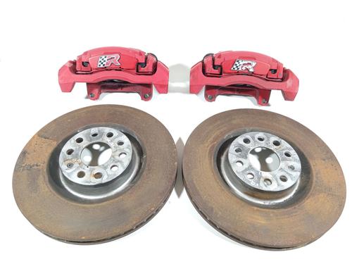 Used Other SEAT LEON (1P1) 2.0 Cupra R (265 hp) 23858208