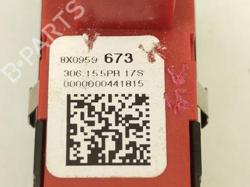 Switch AUDI A1 (8X1, 8XK) 1.4 TDI | BP11842614I30 