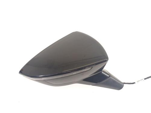 Right mirror SEAT IBIZA V (KJ1, KJG) 1.0 TSI | BP21175230C27