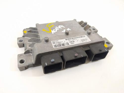 Used Engine control unit (ECU) Engine control unit (ECU) 12532788 12532788