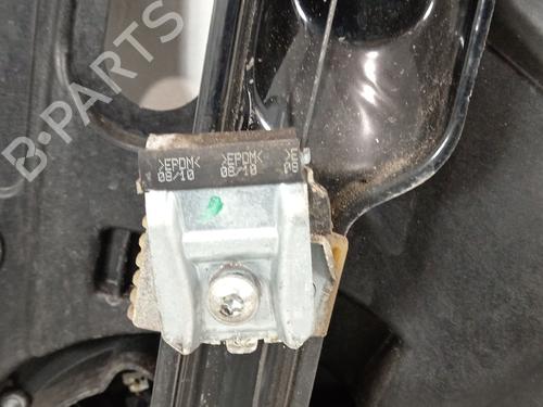 Front left window mechanism VW GOLF VI (5K1) 2.0 GTi | BP35952955C22 - Image 6