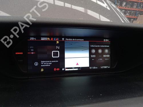 instrument-cluster-citroen-c4-picasso-ii-2013-36805010 main image